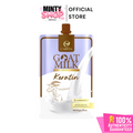 GOATMILK PREMIUM EXTRA LONG HAIR KERATIN Mini 50g