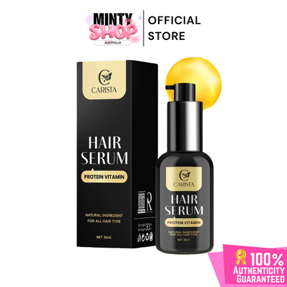 Hair Serum Protein Vitamin 30ml