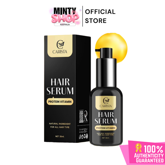 Hair Serum Protein Vitamin 30ml