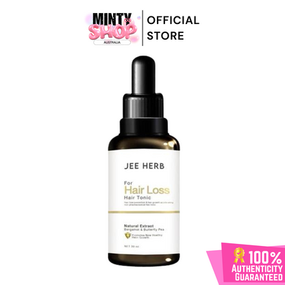 Jee Herb Hair Tonic 30ml