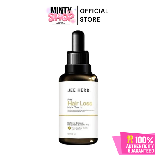Jee Herb Hair Tonic 30ml