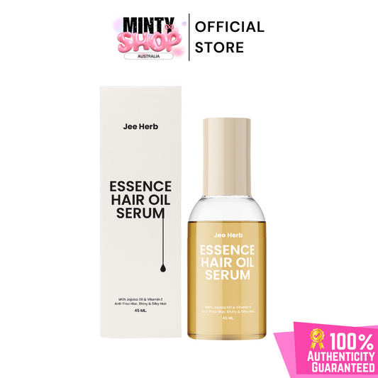 Jee Herb Essence Hair Oil Serum 45ml