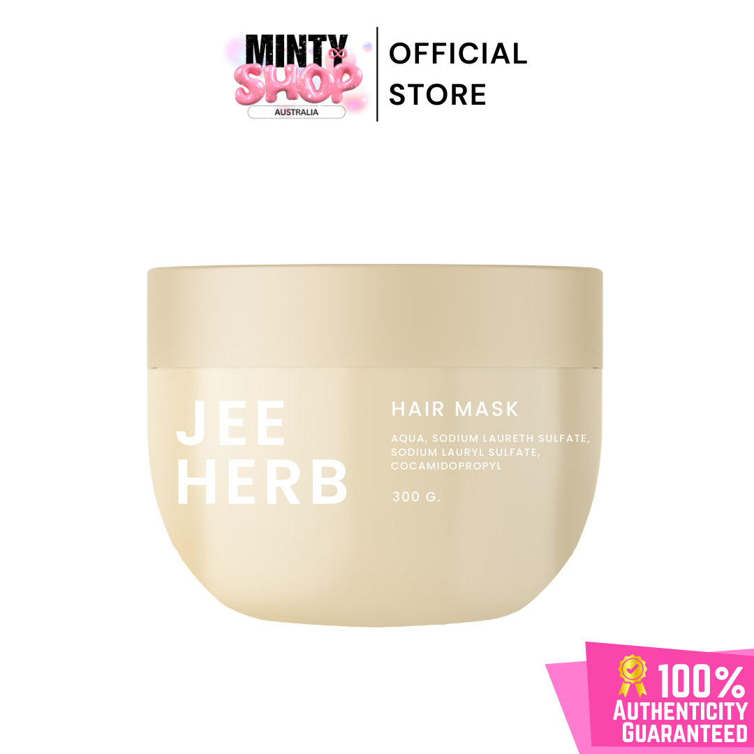 Jee Herb Hair Mask 300ml