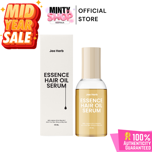 Jee Herb Essence Hair Oil Serum 45ml
