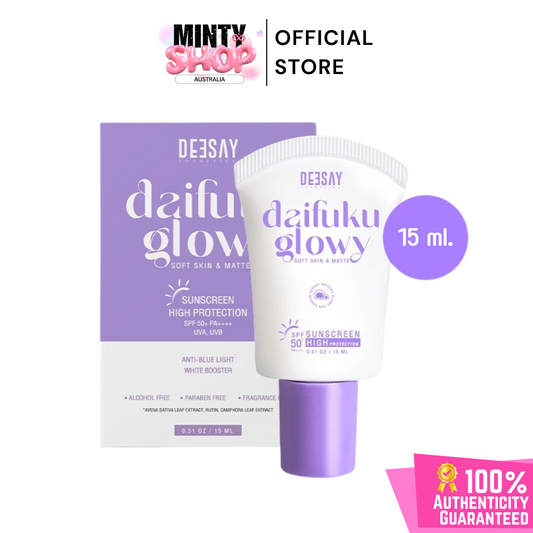 DEESAY Daifuku SPF50+ PA++++ 15ml