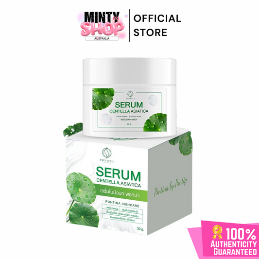 Pontina Serum Centella Asiatica 30g