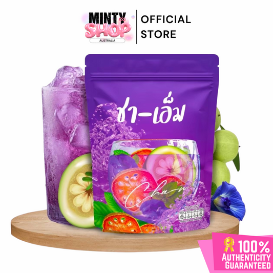 CHA-M Herbal Tea Blend 150g