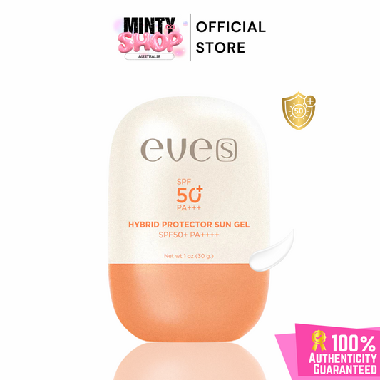 EVE’S Hybrid Protector Sun Gel SPF50+ PA++++ 30g