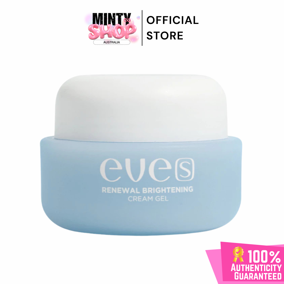EVE’S Renewal Brightening Cream Gel 20g