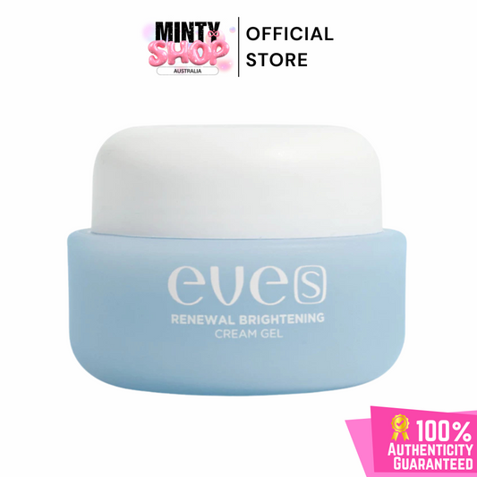 EVE’S Renewal Brightening Cream Gel 20g