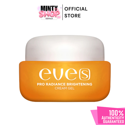 EVE’S Pro Radiance Brightening Cream Gel 20g