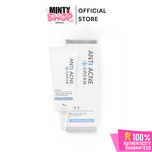 EVE’S ANTI ACNE CREAM 9g