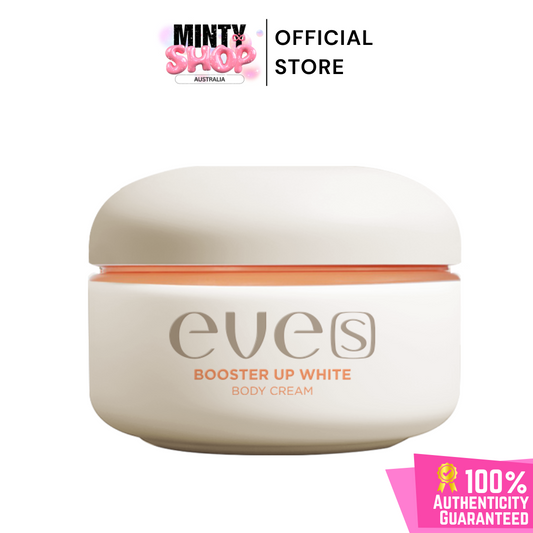 EVE’S Booster Up White Body Cream 100g