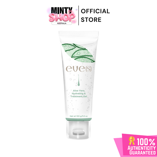 EVE’S Aloe Vera Hydrating & Treatment Gel 100ml