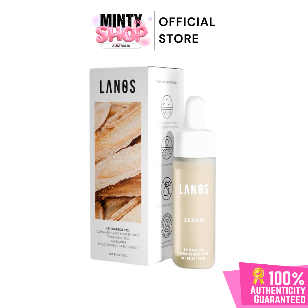 LANOS CANA SERUM 20ml