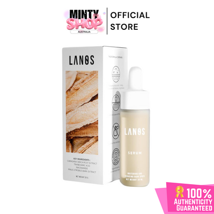 LANOS CANA SERUM 20ml