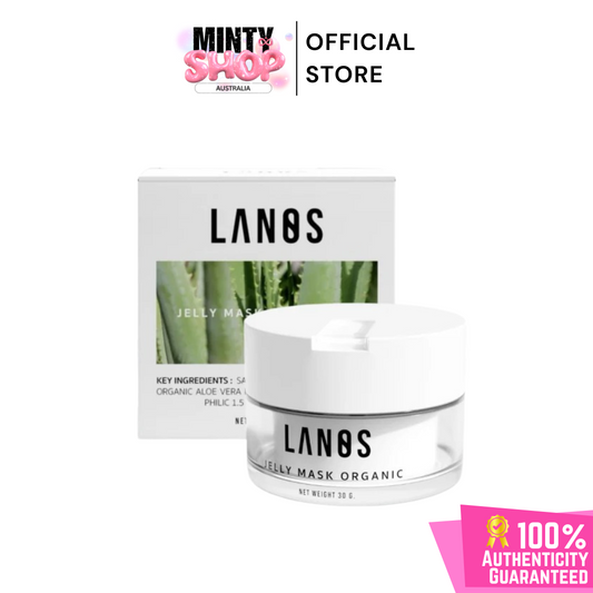 LANOS JELLY MASK UP 30g