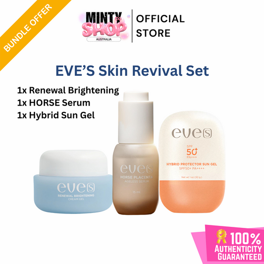 EVE’S Skin Revival Set