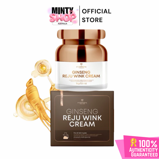 FounderSkin Ginseng Reju Wink Cream 15g