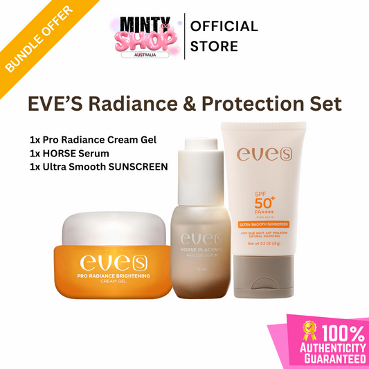 EVE’S Radiance & Protection Set