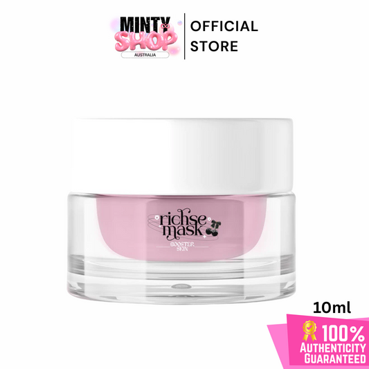 RICH'SE Mask Booster Skin 10g