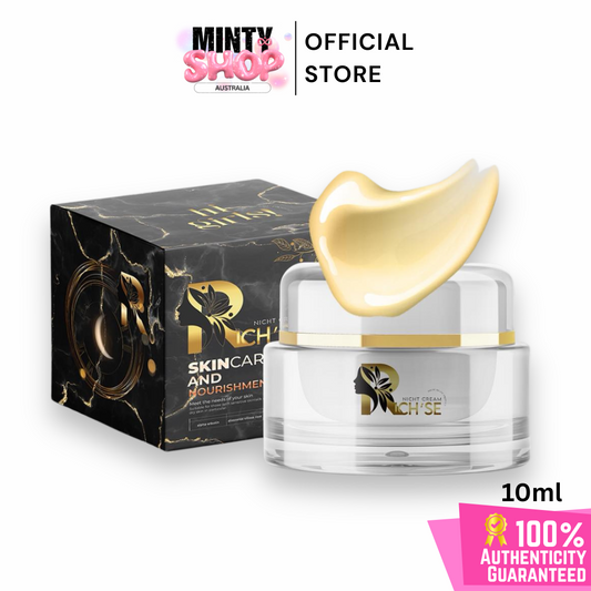 RICH'SE Night Cream 10g