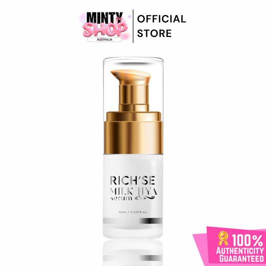 RICH'SE Milk Hya Serum 15ml