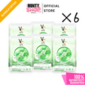 VC Vit C Acne Facial Mask Box Set 6 Sheet