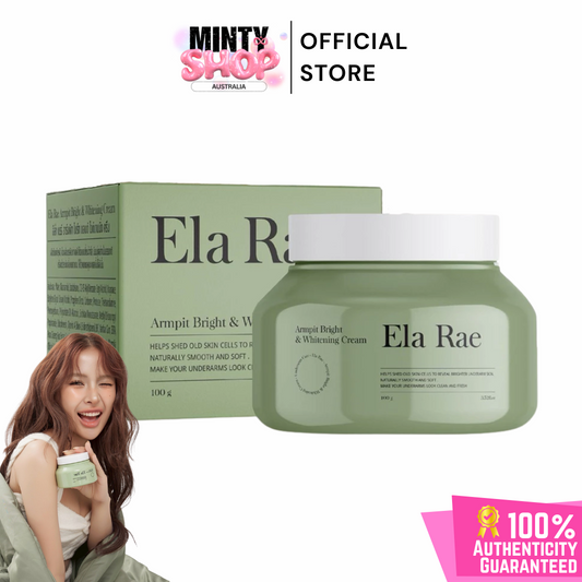 ELA REA Armpit Bright & Whitening Cream 100g