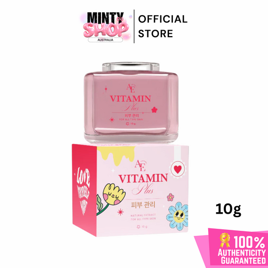ANNYEONG E VITAMIN PLUS 10g