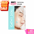 CATHY DOLL - Oil Control Hydrofill Transform Mask 1 Sheet