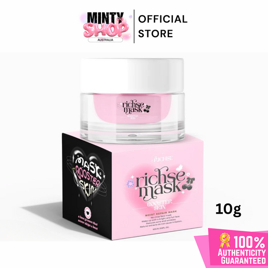 RICH'SE Mask Booster Skin 10g