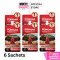 [6 Sachets] Puricas Dragon’s Blood Acne Scar Serum 7ml