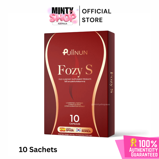 Puiinun Fozy S 10 Capsules
