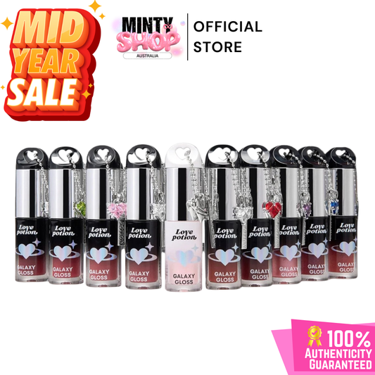 LOVEPOTION GALAXY LIP OIL