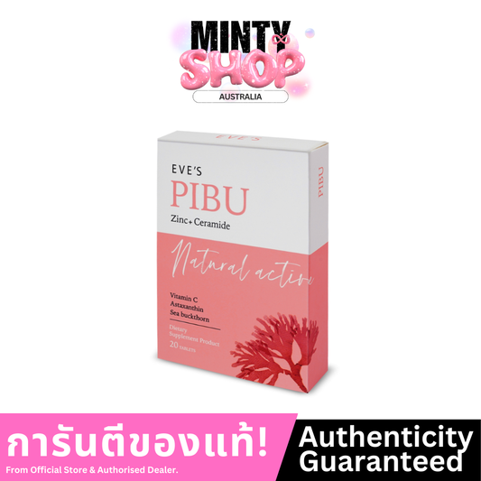 EVE’S PIBU Dietary Food Supplement