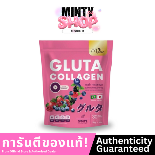 MANEE GLUTA Collagen