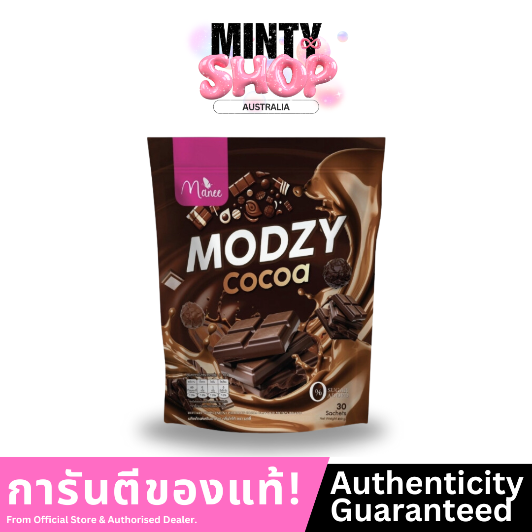 MANEE MODZY Cocoa