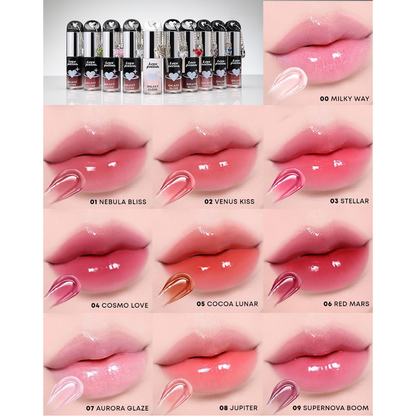 LOVEPOTION GALAXY LIP OIL