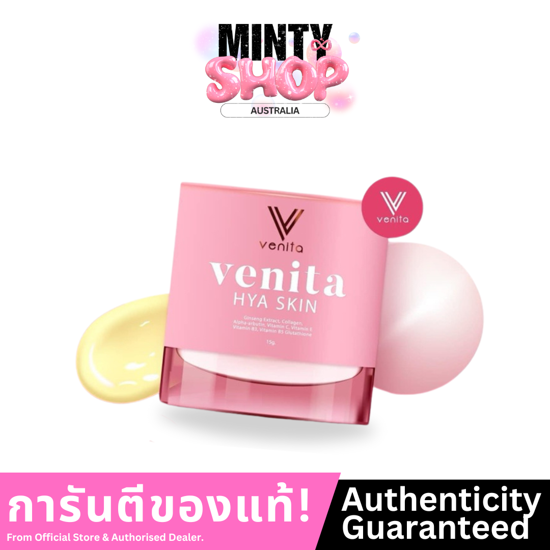 VENITA HYA SKIN 15 g