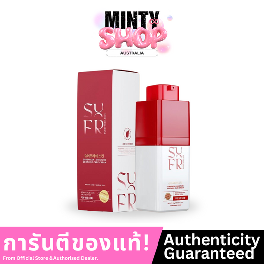 Surefresh Moisture 15 ml.