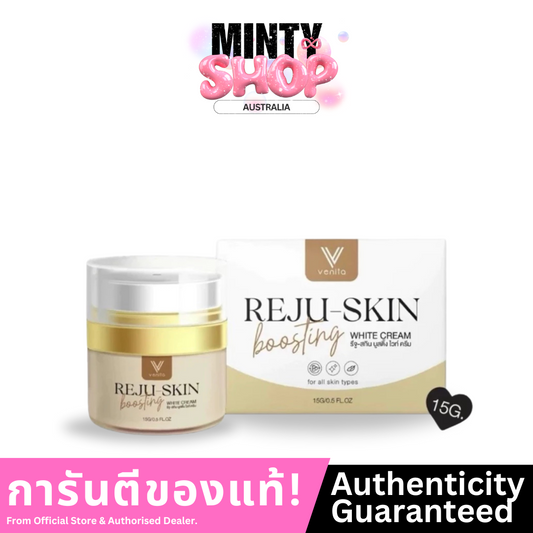 VENITA Reju SKIN Boosting 15 g.