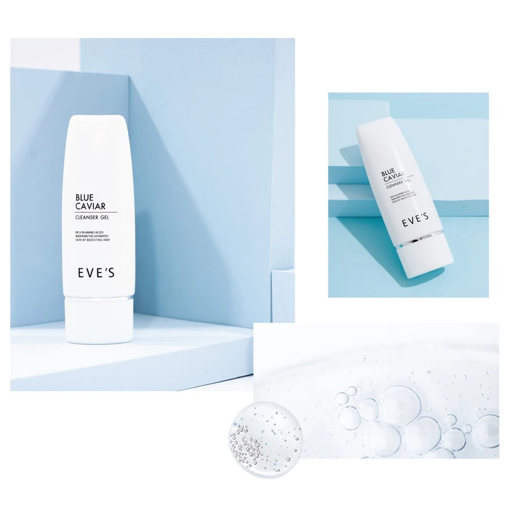 EVE’S BLUE CAVIAR CLEANSER GEL 60 ml