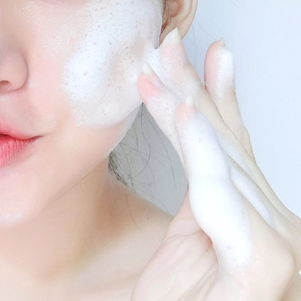 CLEAR NOSE Budget-Friendly Sachet