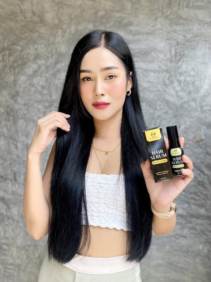 Hair Serum Protein Vitamin 30ml
