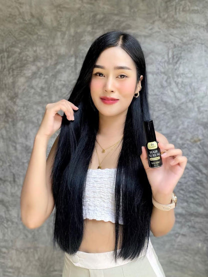 Hair Serum Protein Vitamin 30ml