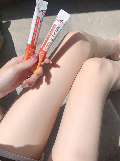 Vit C Pure Power Shot 200%
