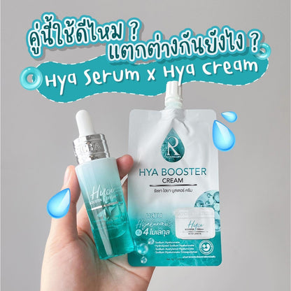 RATCHA HYA Booster Serum 15ml
