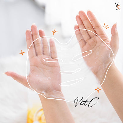 VC Vit C Bio Facial Mask