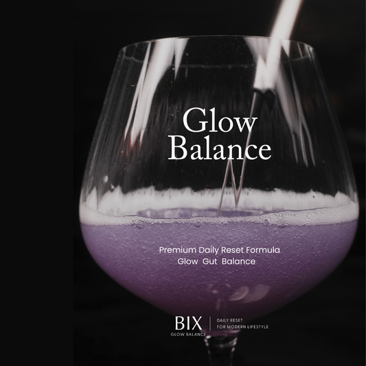 BIX Glow Balance 7 Sachets